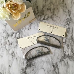 Hearth & Hand | Target pewter handle pull LOT